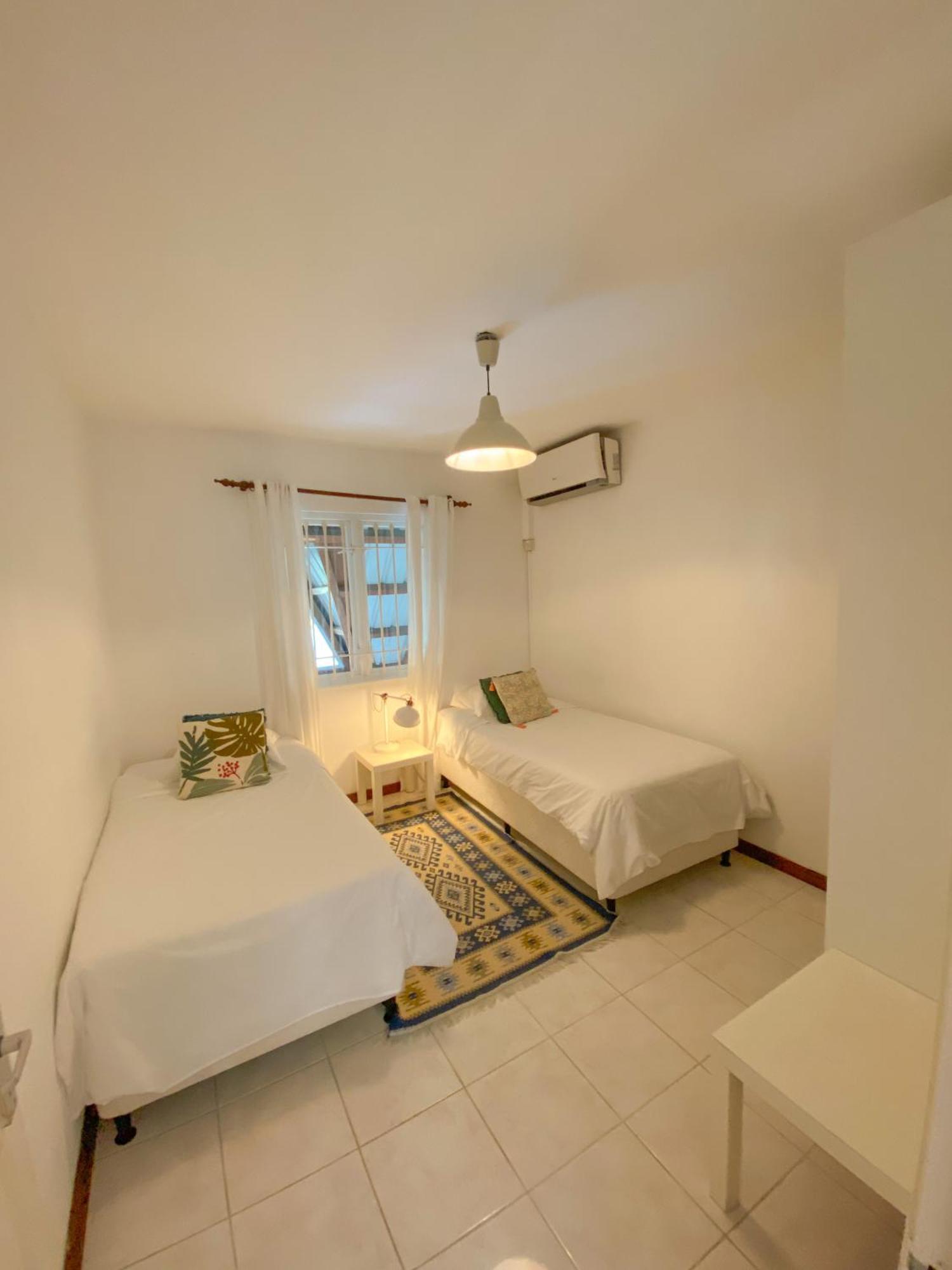 Chic Home With Private Pool, 1 Min To Beach Cap Malheureux Exterior photo