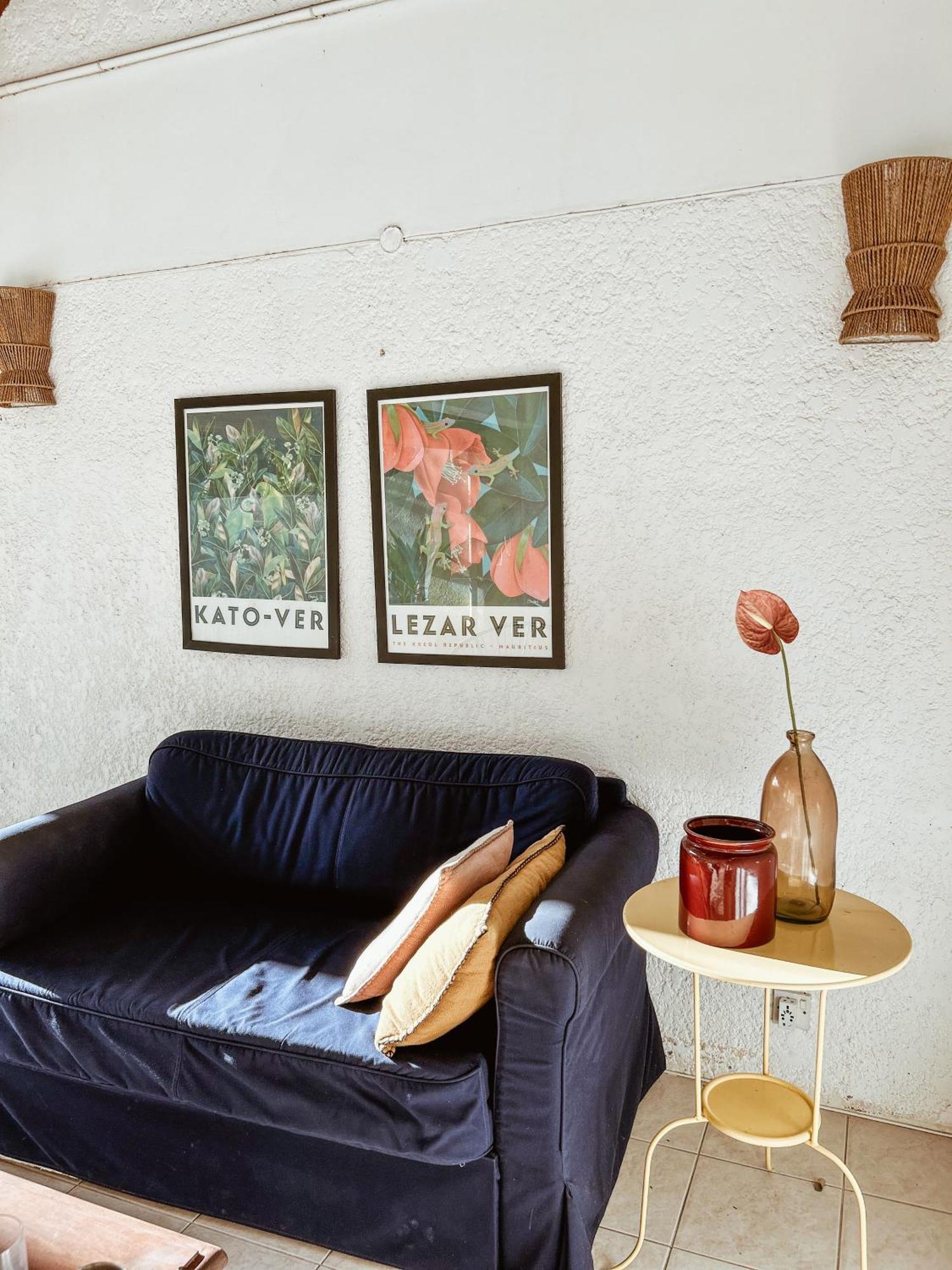 Chic Home With Private Pool, 1 Min To Beach Cap Malheureux Exterior photo